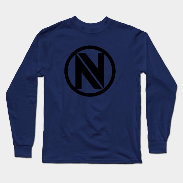 Envyus logo Long Sleeve T-Shirt by VeXed123